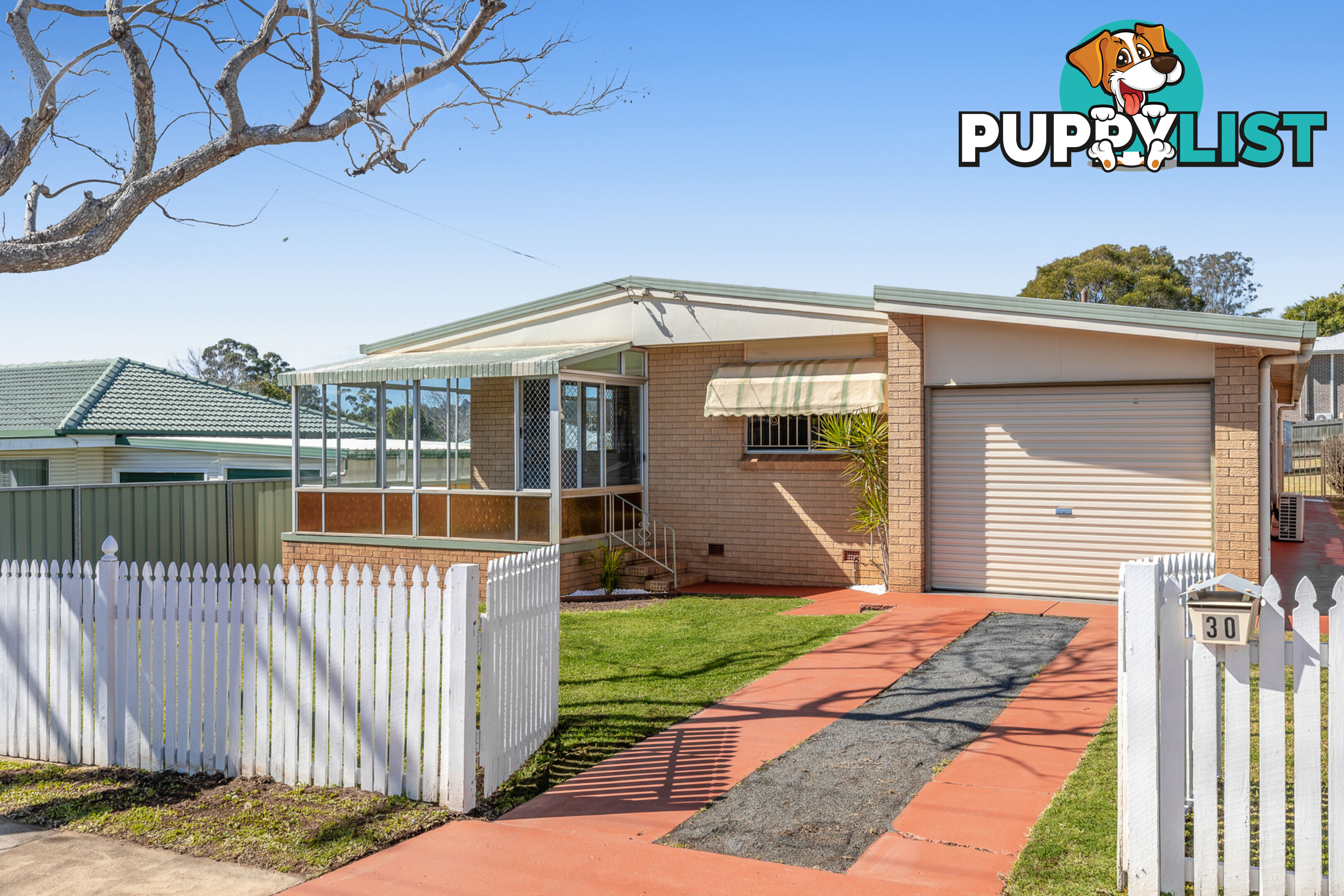30 Gordon Avenue NEWTOWN QLD 4350