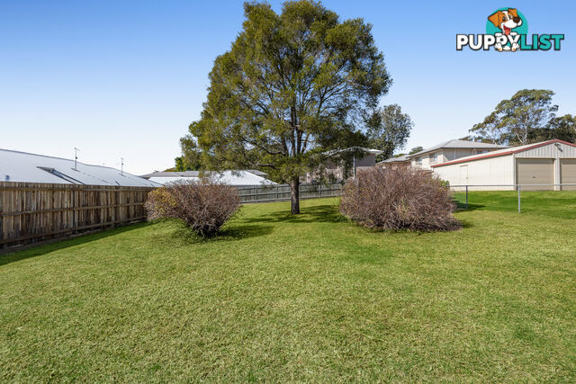 30 Gordon Avenue NEWTOWN QLD 4350