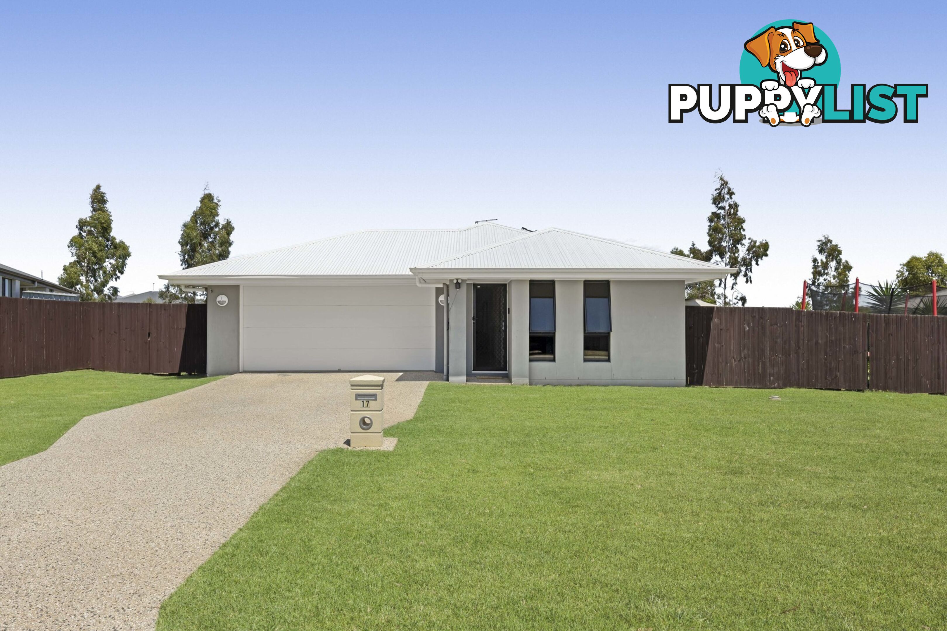 17 Wongalee Place CAMBOOYA QLD 4358