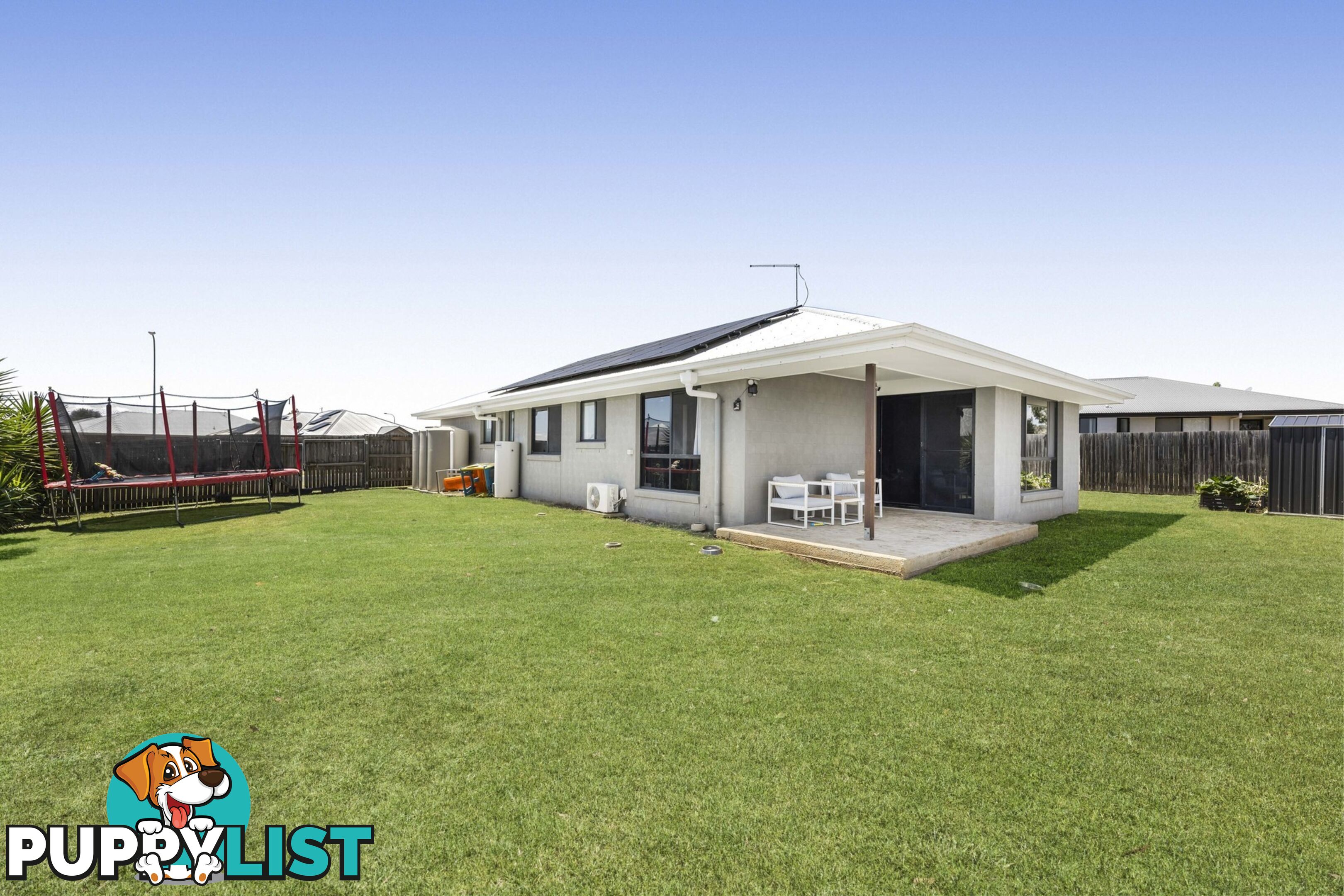 17 Wongalee Place CAMBOOYA QLD 4358