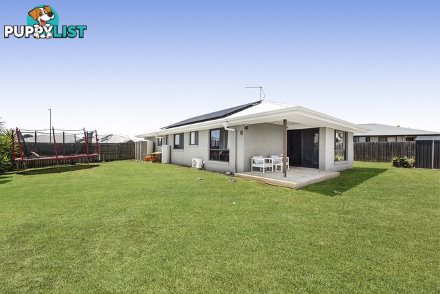 17 Wongalee Place CAMBOOYA QLD 4358