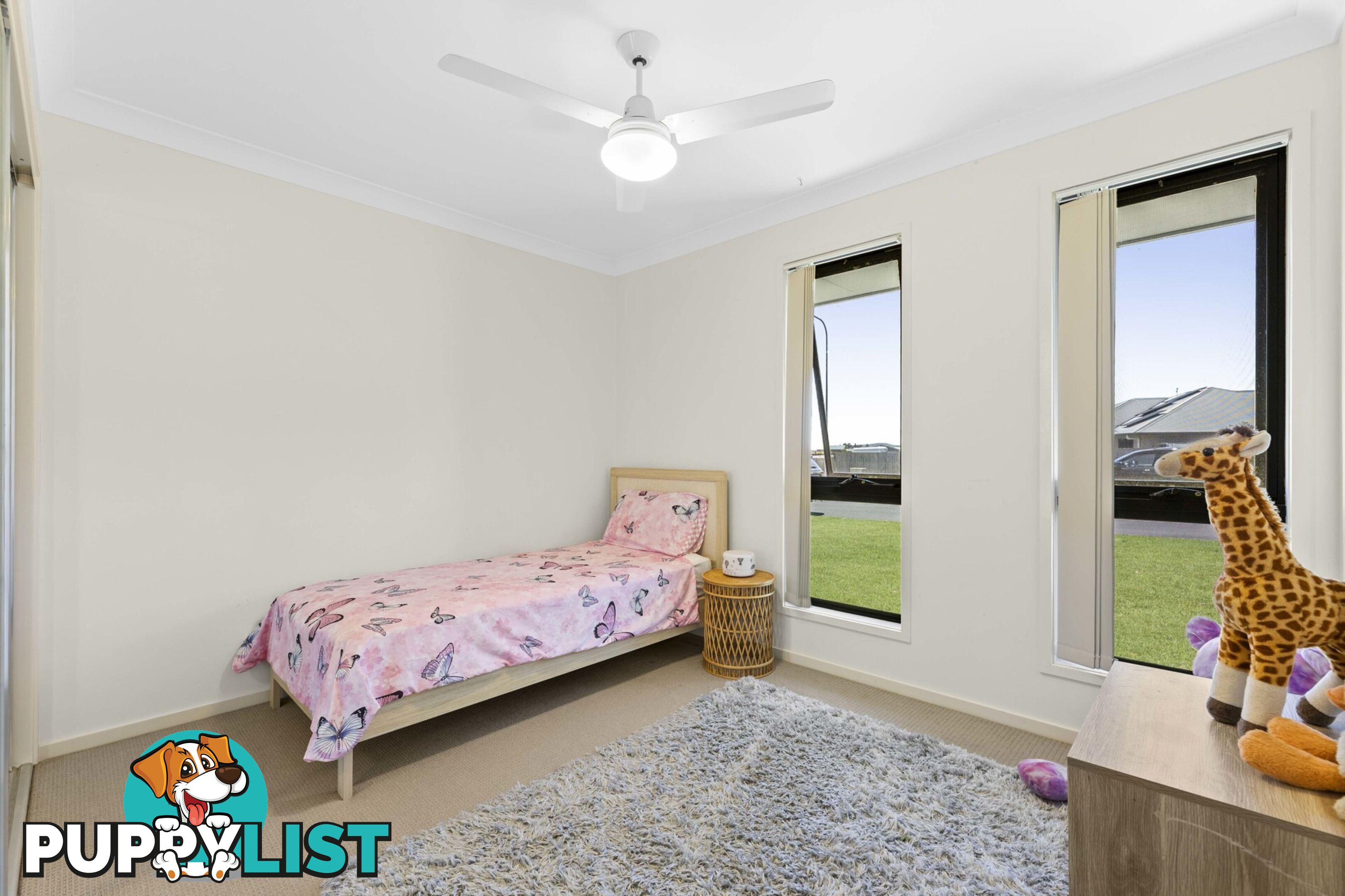 17 Wongalee Place CAMBOOYA QLD 4358