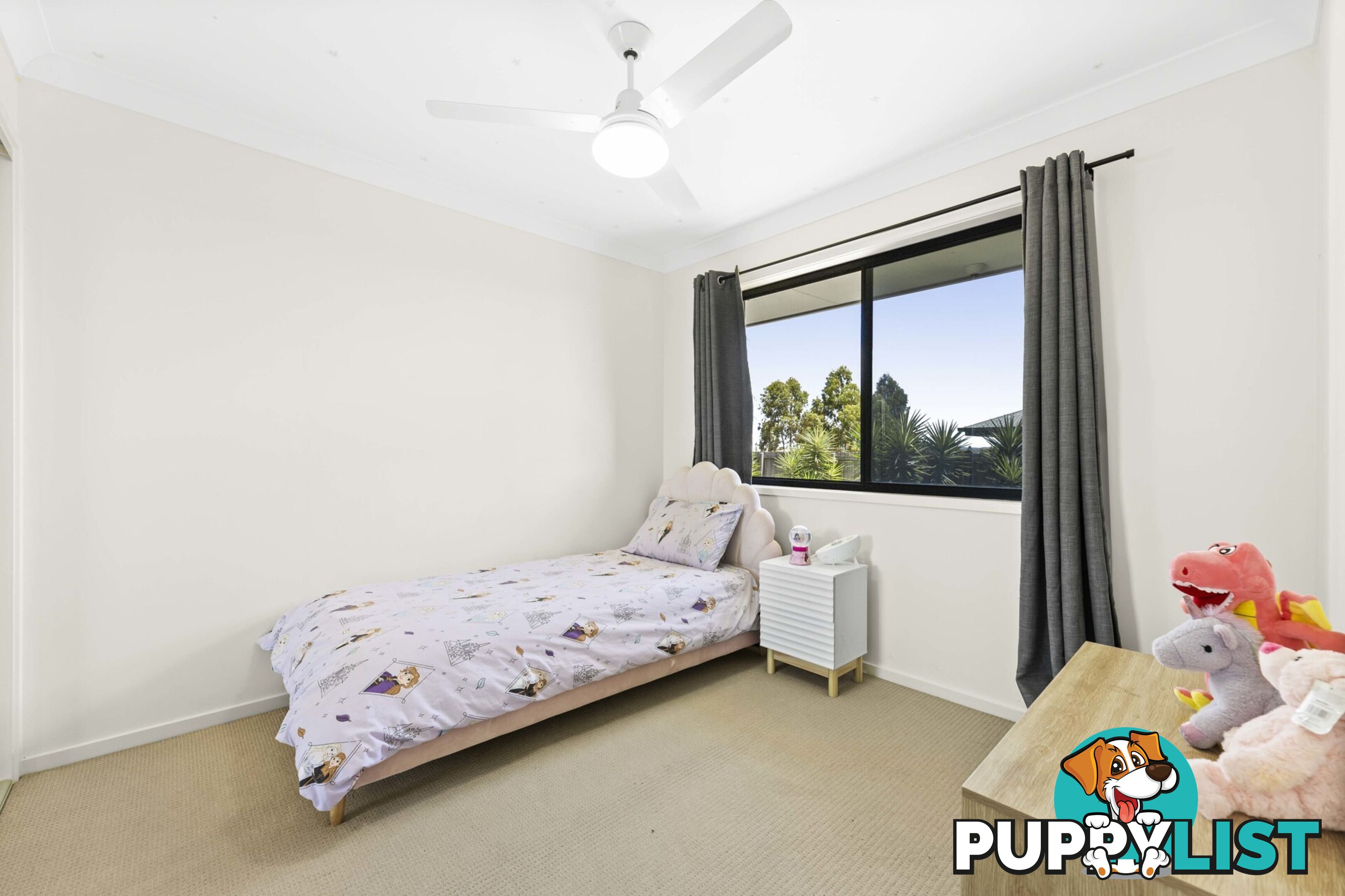 17 Wongalee Place CAMBOOYA QLD 4358