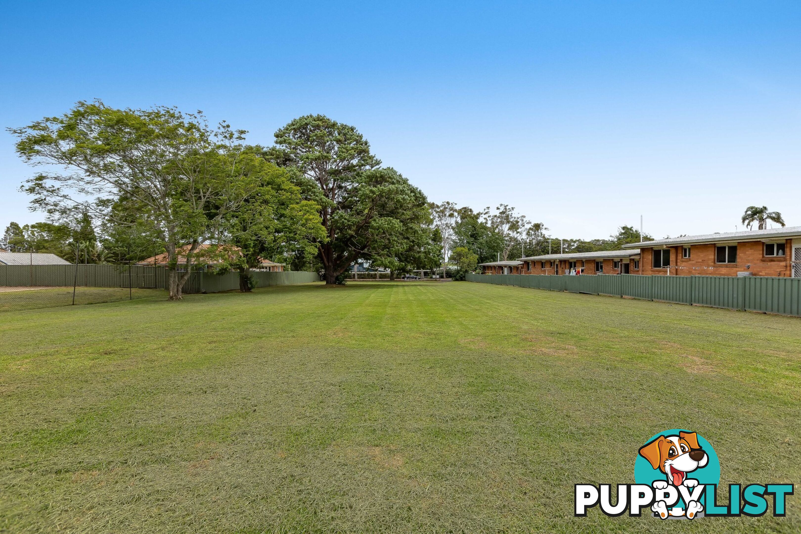 350 South Street HARRISTOWN QLD 4350