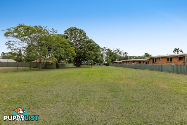 350 South Street HARRISTOWN QLD 4350