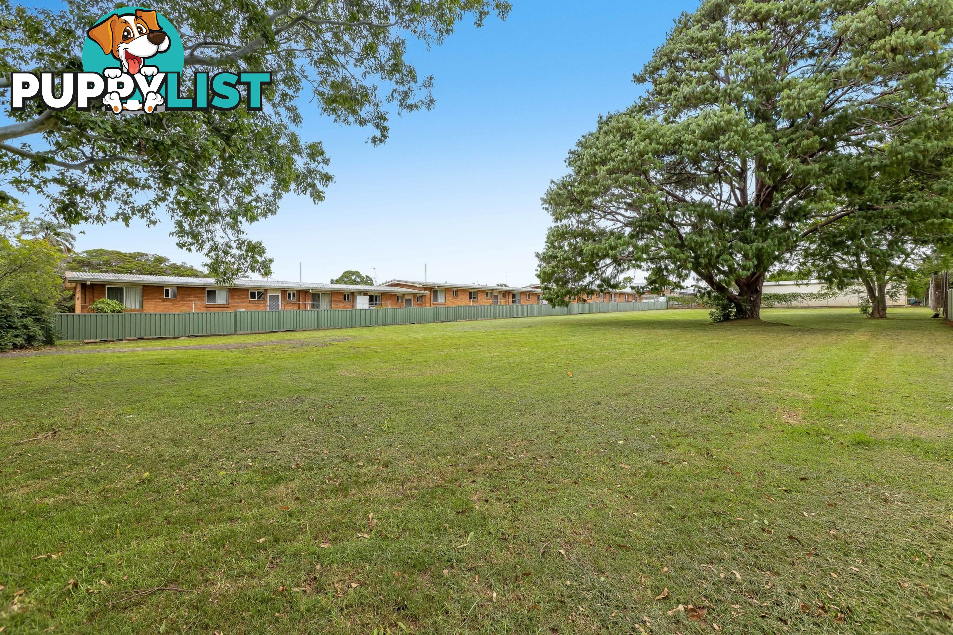 350 South Street HARRISTOWN QLD 4350