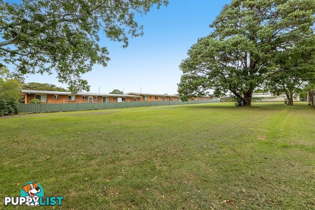 350 South Street HARRISTOWN QLD 4350