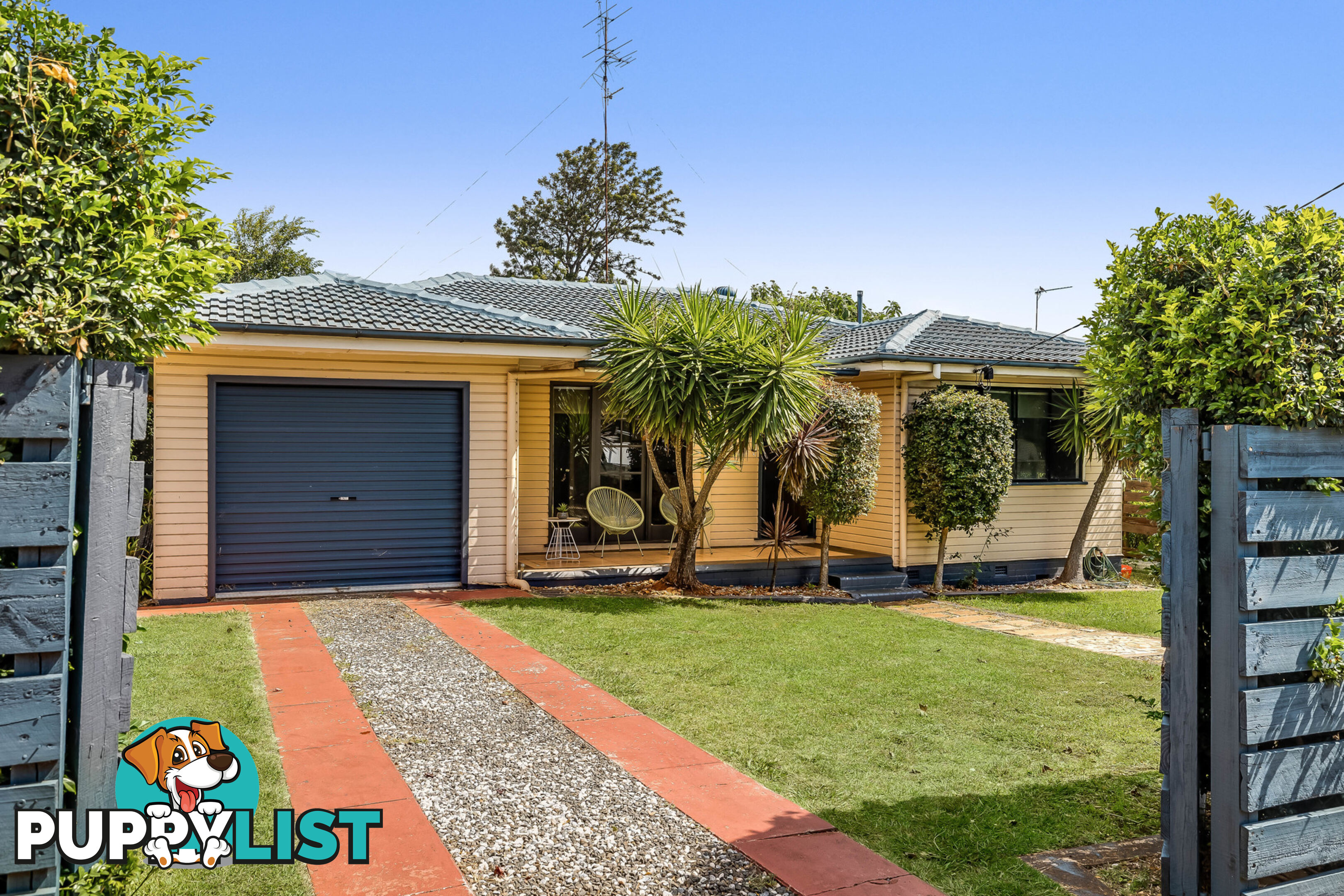 324 Alderley Street KEARNEYS SPRING QLD 4350