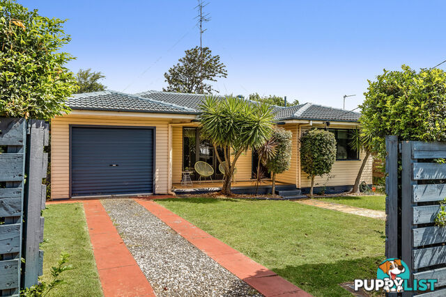 324 Alderley Street KEARNEYS SPRING QLD 4350