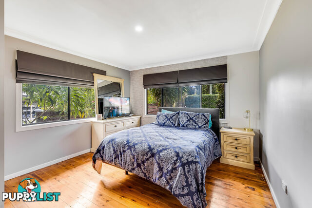 324 Alderley Street KEARNEYS SPRING QLD 4350