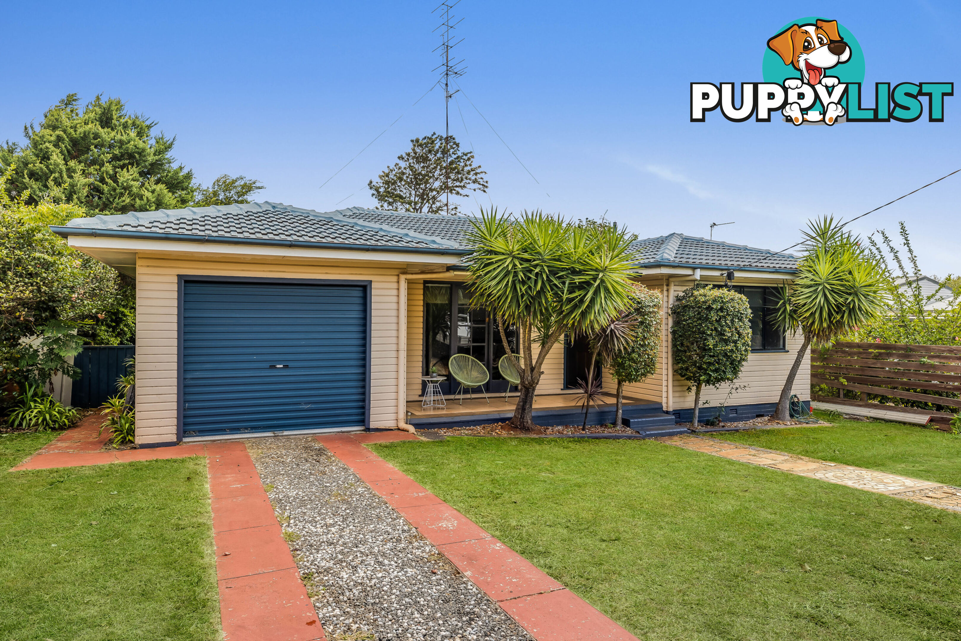 324 Alderley Street KEARNEYS SPRING QLD 4350