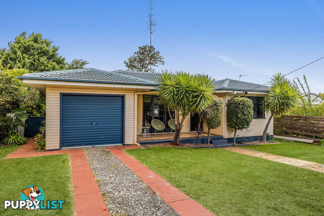 324 Alderley Street KEARNEYS SPRING QLD 4350