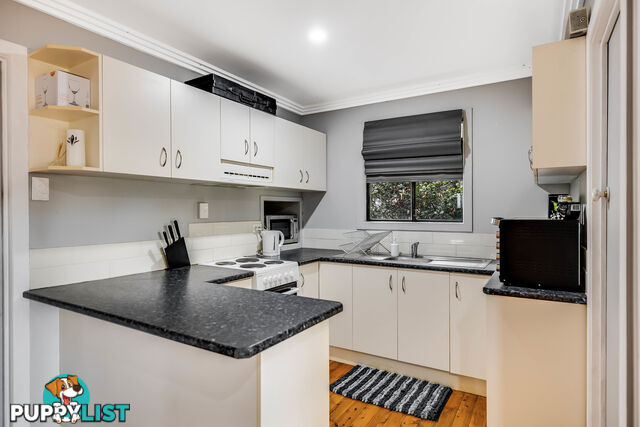 324 Alderley Street KEARNEYS SPRING QLD 4350