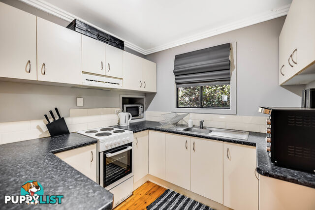 324 Alderley Street KEARNEYS SPRING QLD 4350