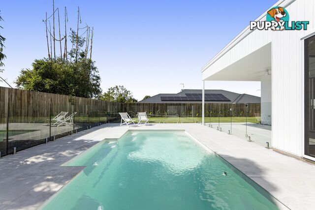 18 Gulawa Avenue HIGHFIELDS QLD 4352
