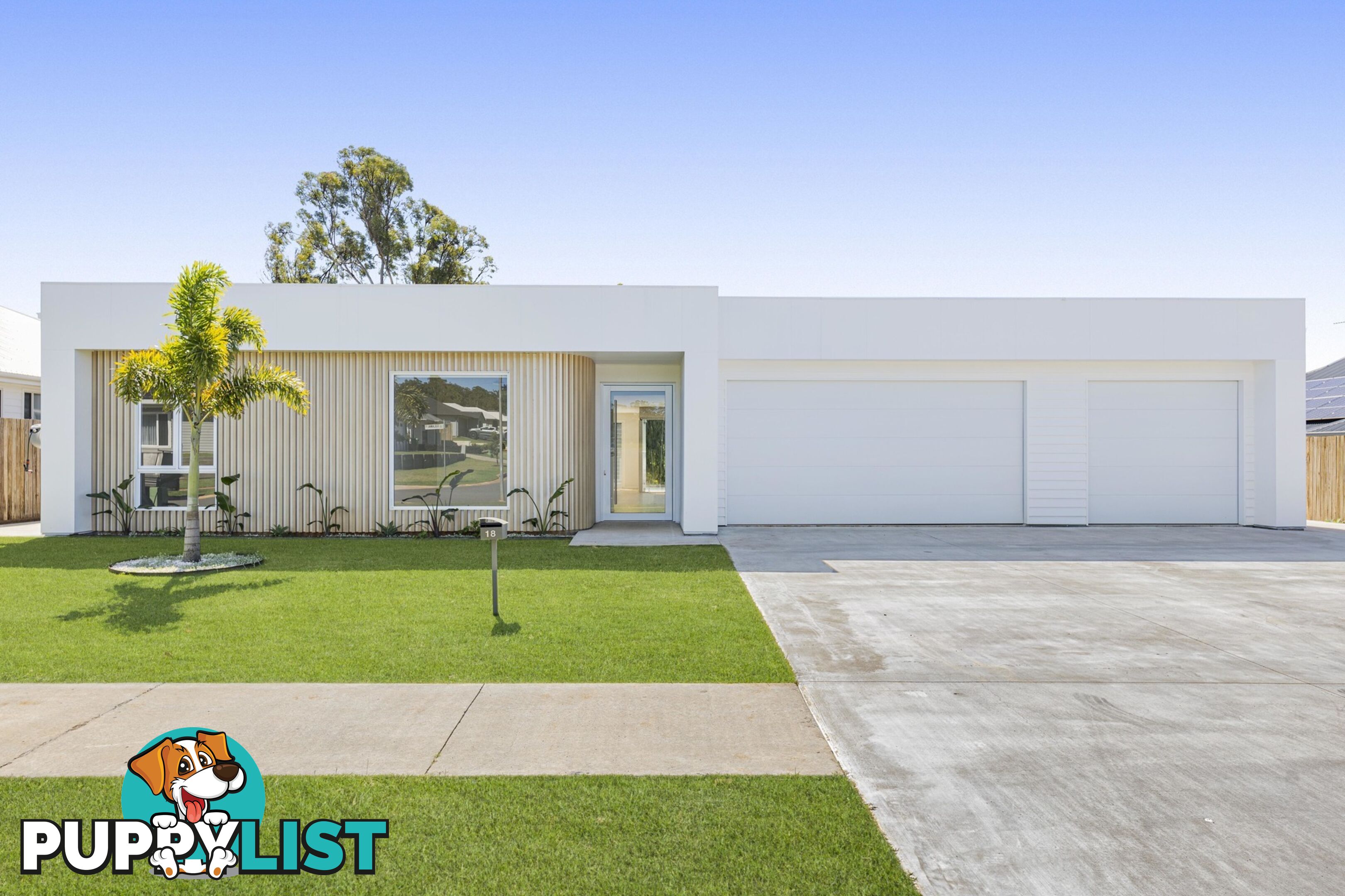 18 Gulawa Avenue HIGHFIELDS QLD 4352
