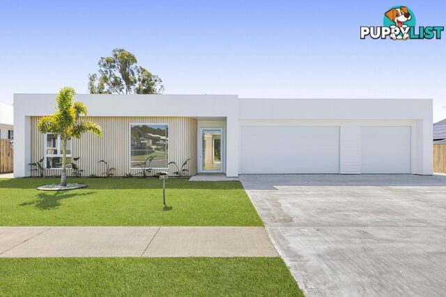 18 Gulawa Avenue HIGHFIELDS QLD 4352