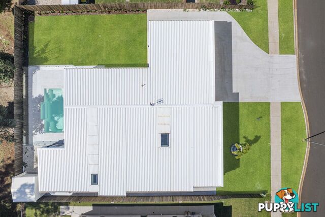 18 Gulawa Avenue HIGHFIELDS QLD 4352