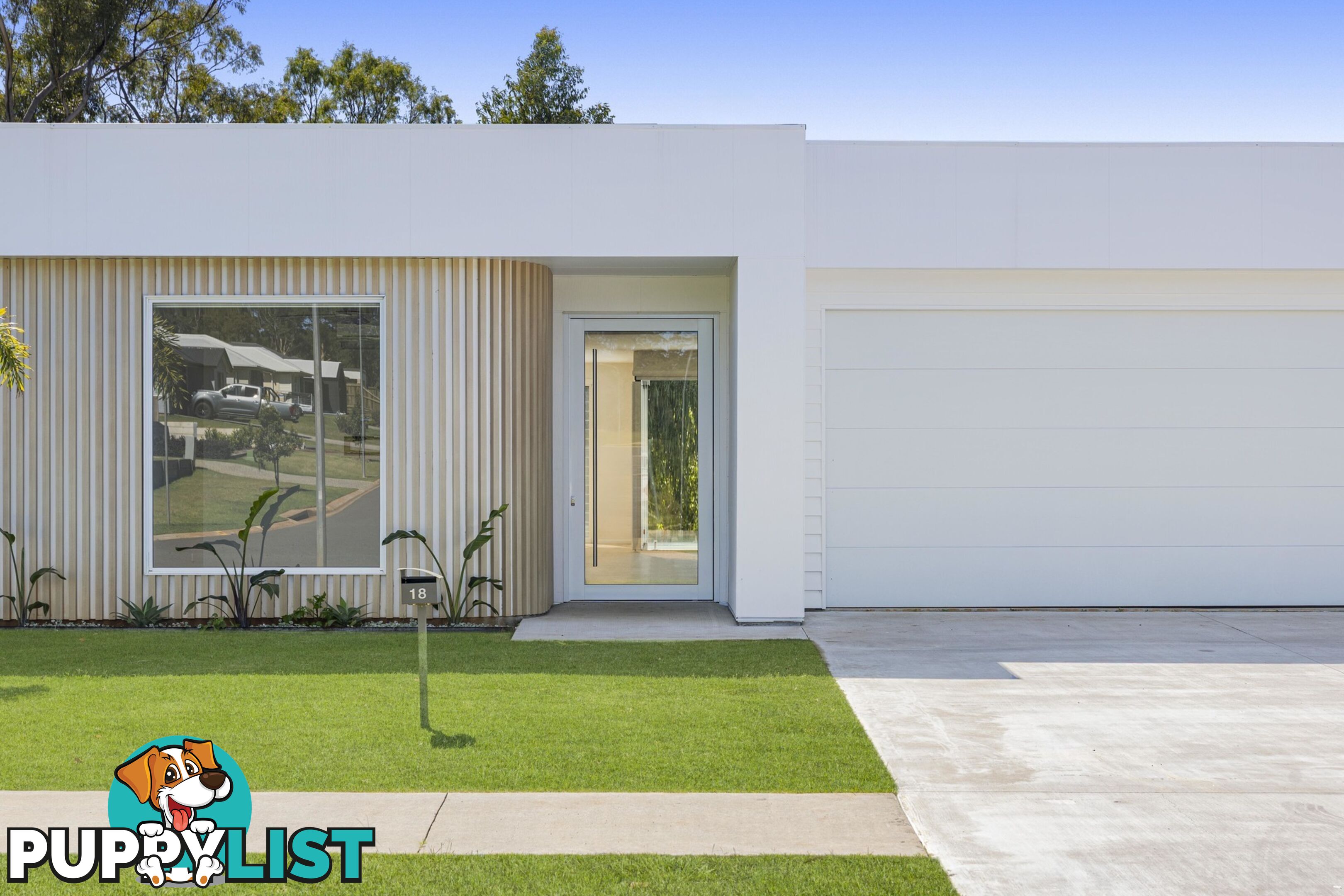 18 Gulawa Avenue HIGHFIELDS QLD 4352