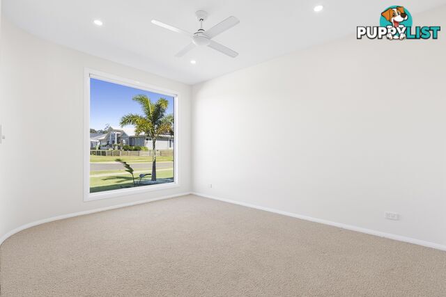 18 Gulawa Avenue HIGHFIELDS QLD 4352