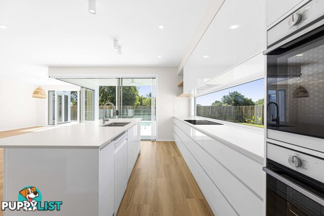 18 Gulawa Avenue HIGHFIELDS QLD 4352