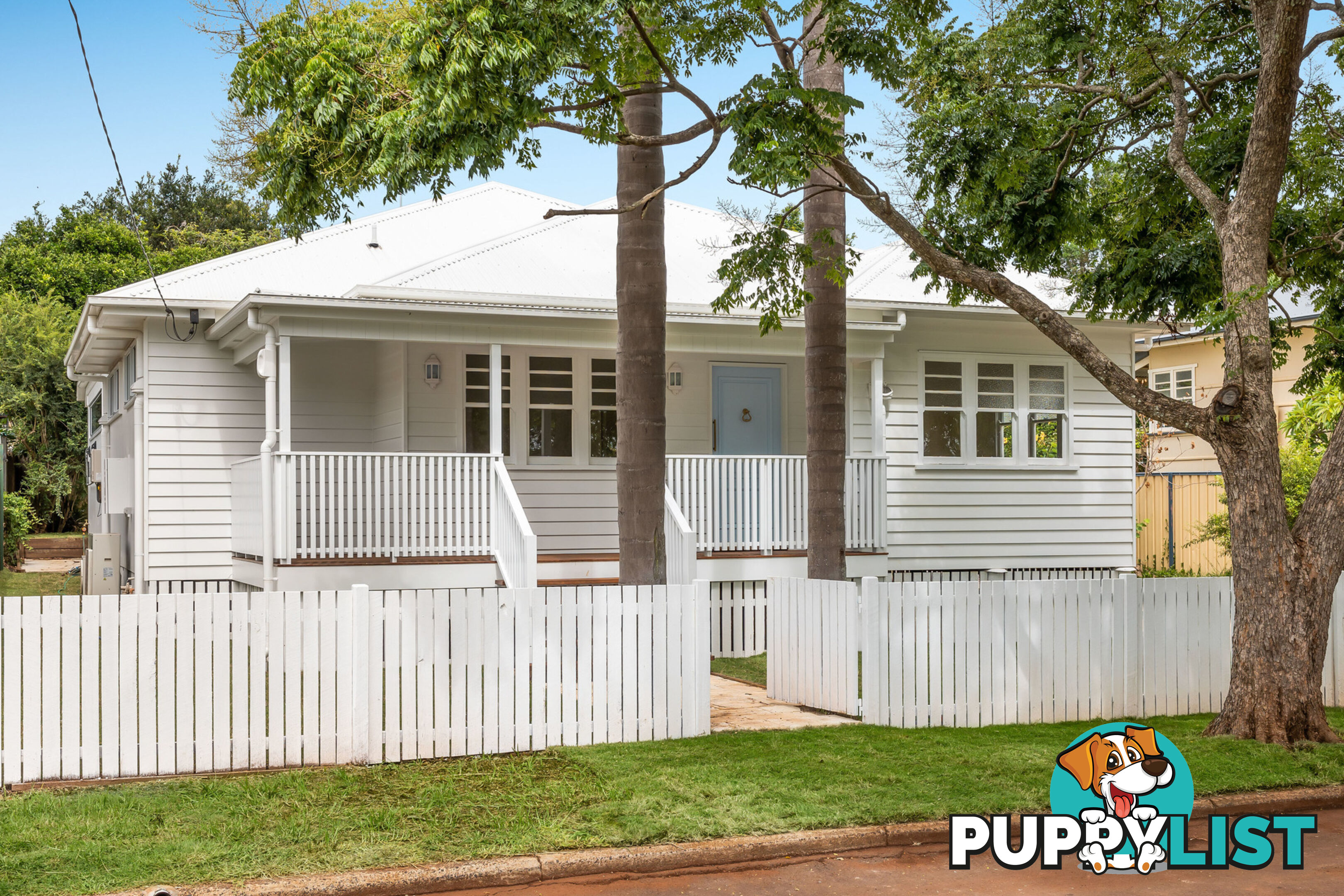 6 Loye Street NORTH TOOWOOMBA QLD 4350