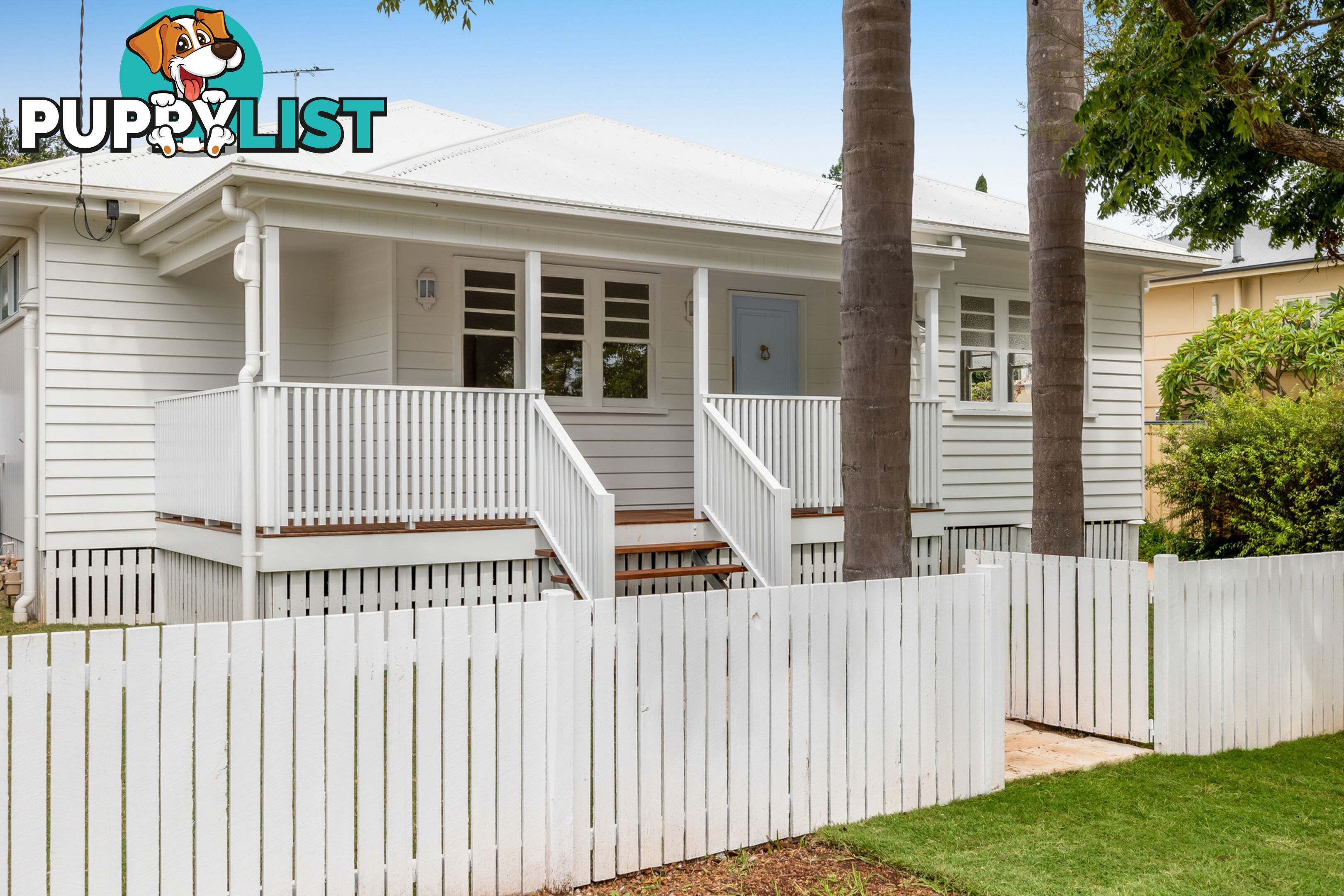 6 Loye Street NORTH TOOWOOMBA QLD 4350