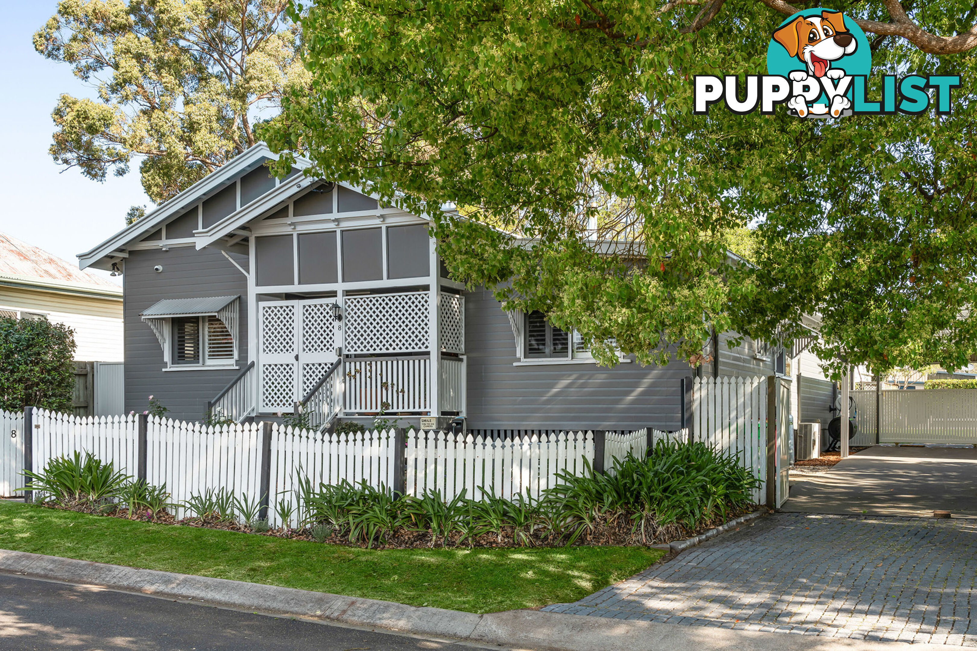 8 Potter Street SOUTH TOOWOOMBA QLD 4350