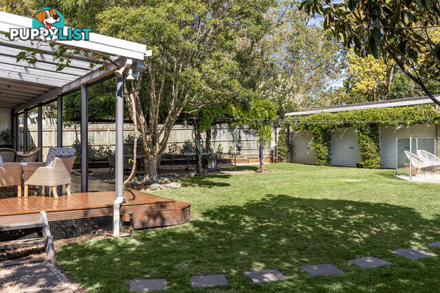 8 Potter Street SOUTH TOOWOOMBA QLD 4350