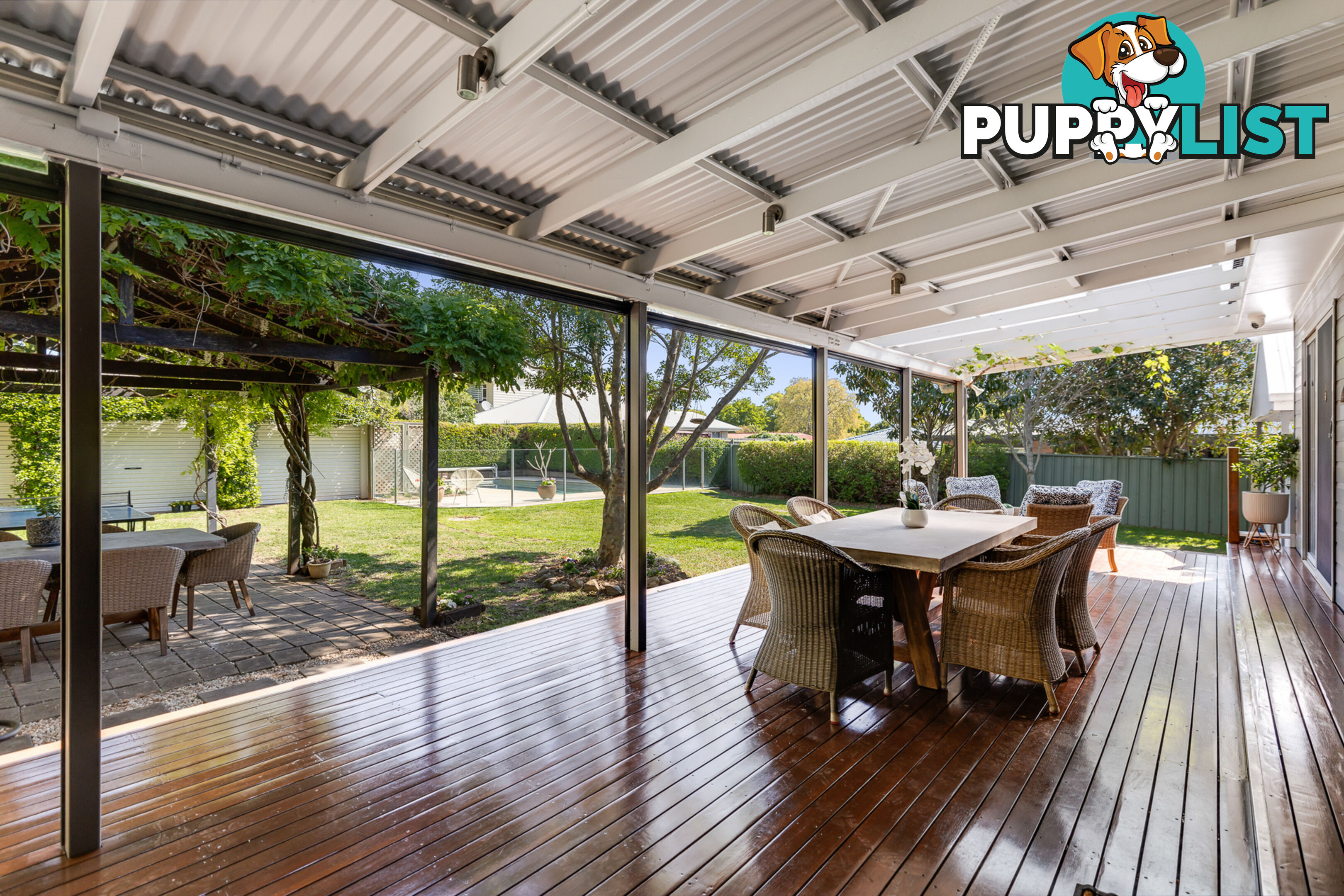 8 Potter Street SOUTH TOOWOOMBA QLD 4350