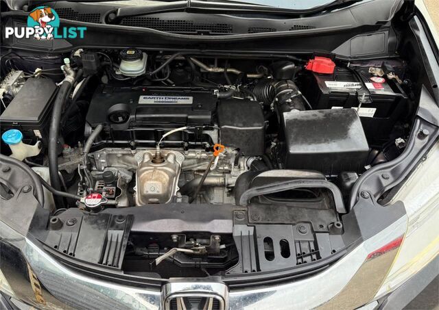 2015 HONDA ODYSSEY VTI-L RC MY16 WAGON