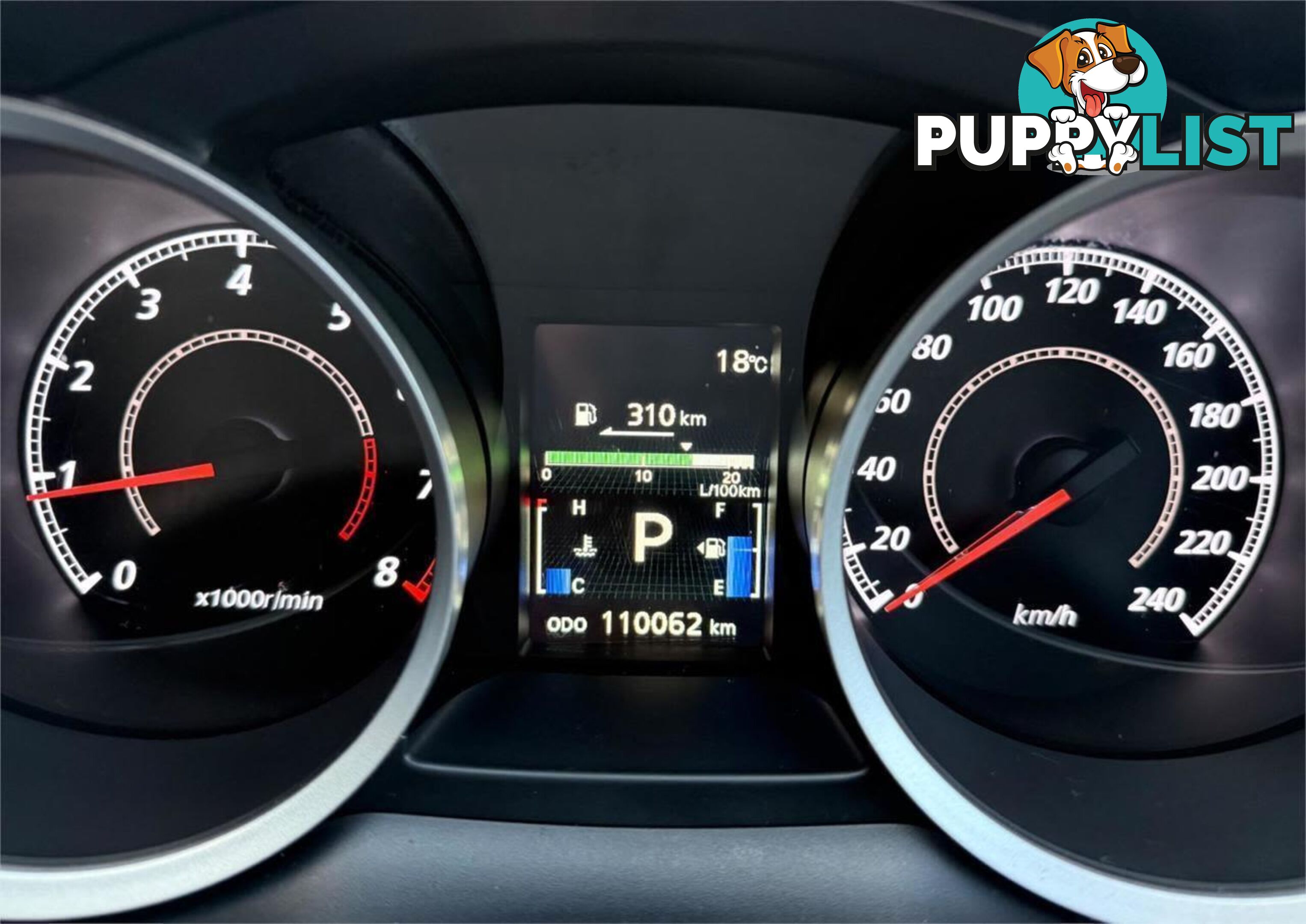 2017 MITSUBISHI LANCER ES SPORT CF MY17 SEDAN