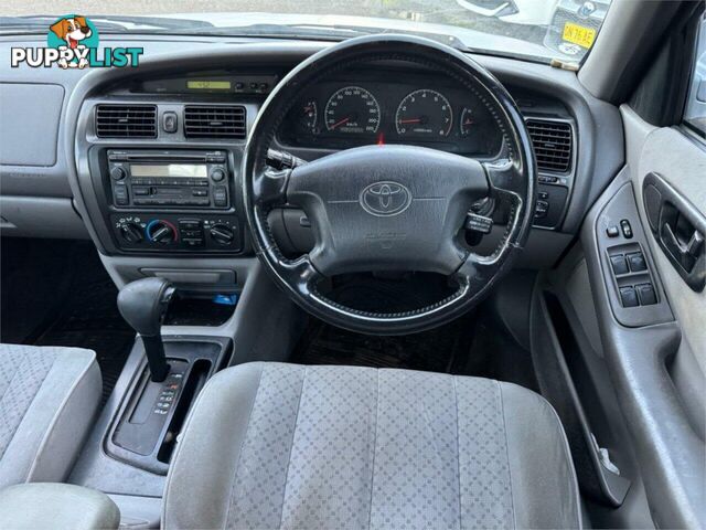2003 TOYOTA AVALON CONQUEST MCX10R SEDAN