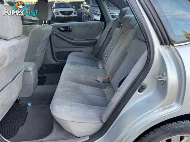 2003 TOYOTA AVALON CONQUEST MCX10R SEDAN