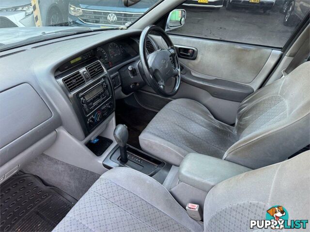 2003 TOYOTA AVALON CONQUEST MCX10R SEDAN