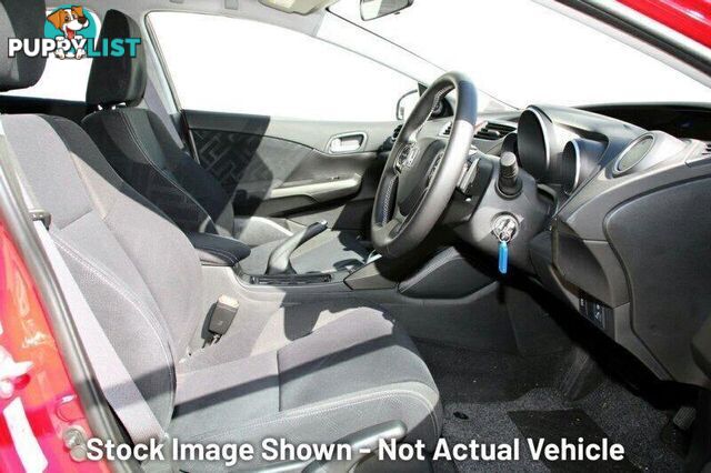 2014 HONDA CIVIC VTI-S FK MY14 HATCHBACK