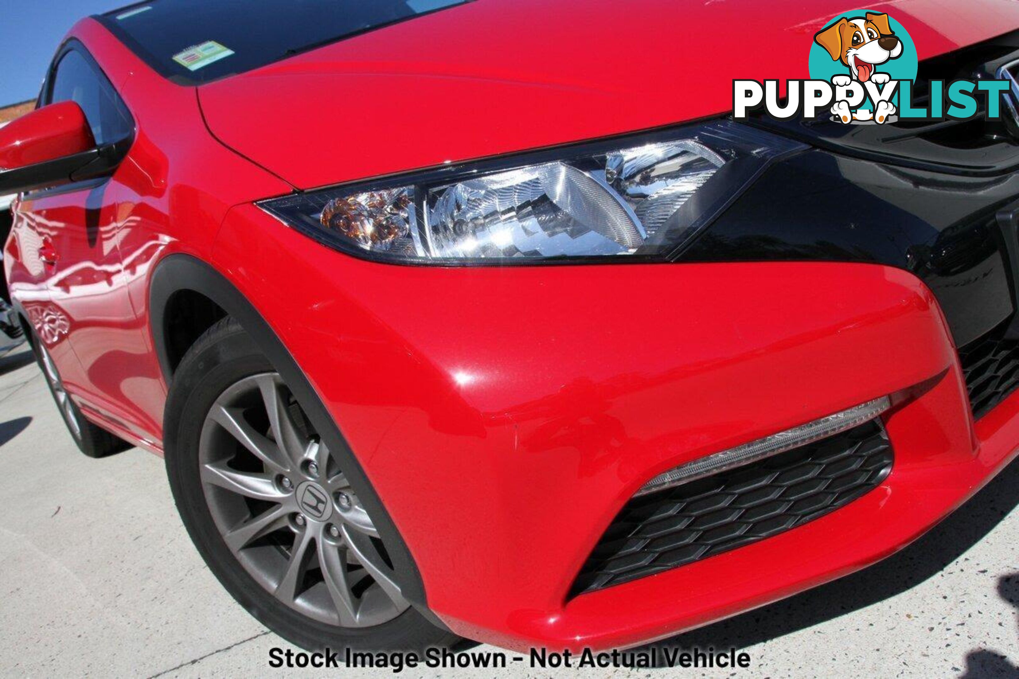 2014 HONDA CIVIC VTI-S FK MY14 HATCHBACK