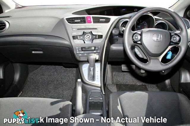 2014 HONDA CIVIC VTI-S FK MY14 HATCHBACK
