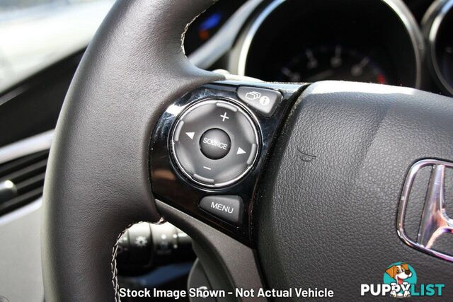2014 HONDA CIVIC VTI-S FK MY14 HATCHBACK