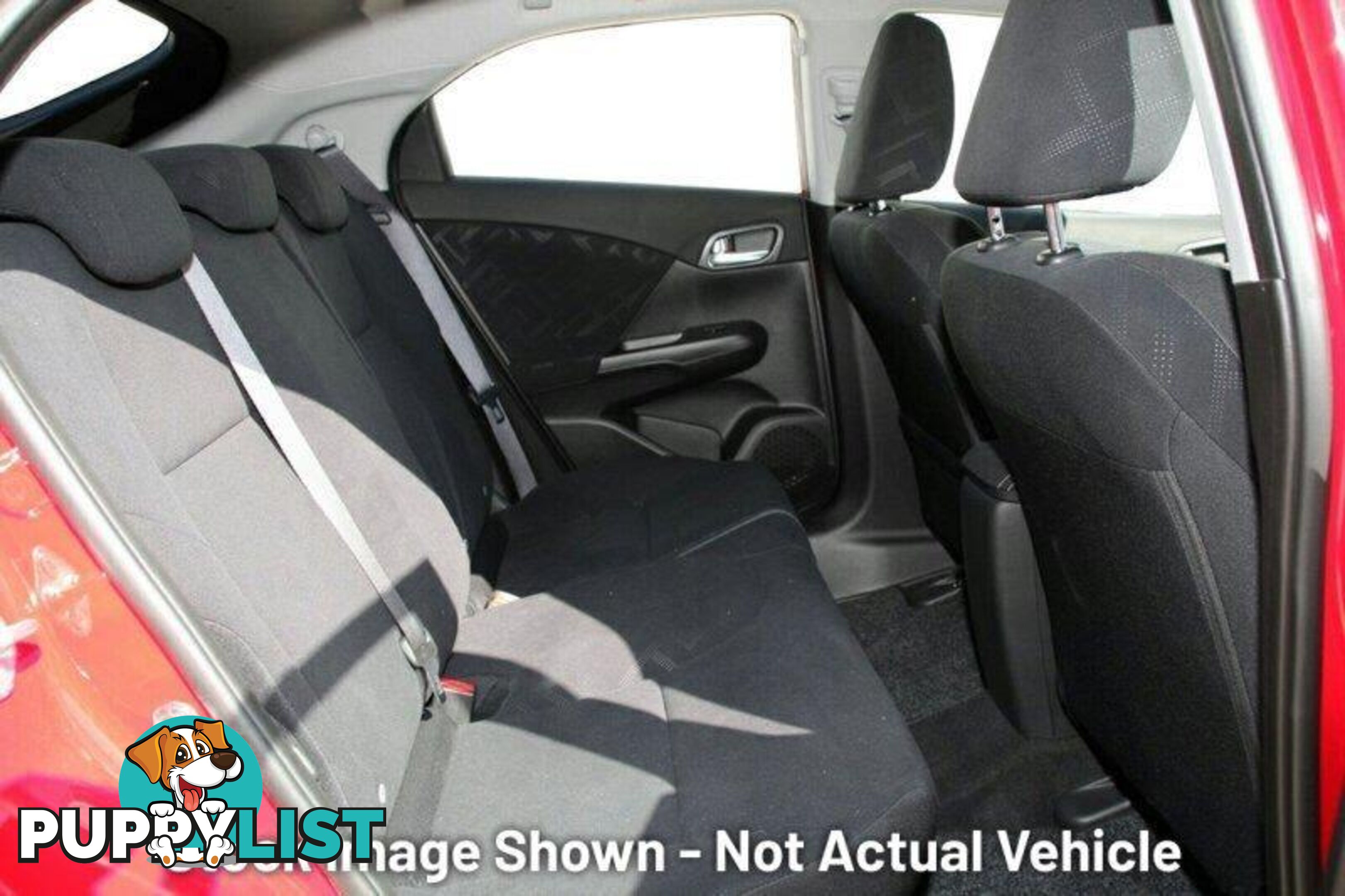 2014 HONDA CIVIC VTI-S FK MY14 HATCHBACK