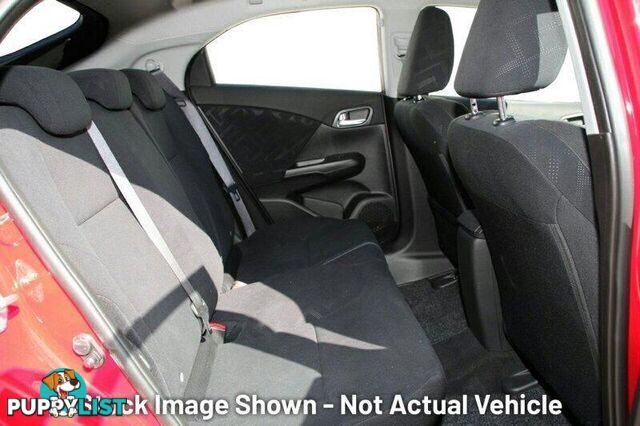 2014 HONDA CIVIC VTI-S FK MY14 HATCHBACK