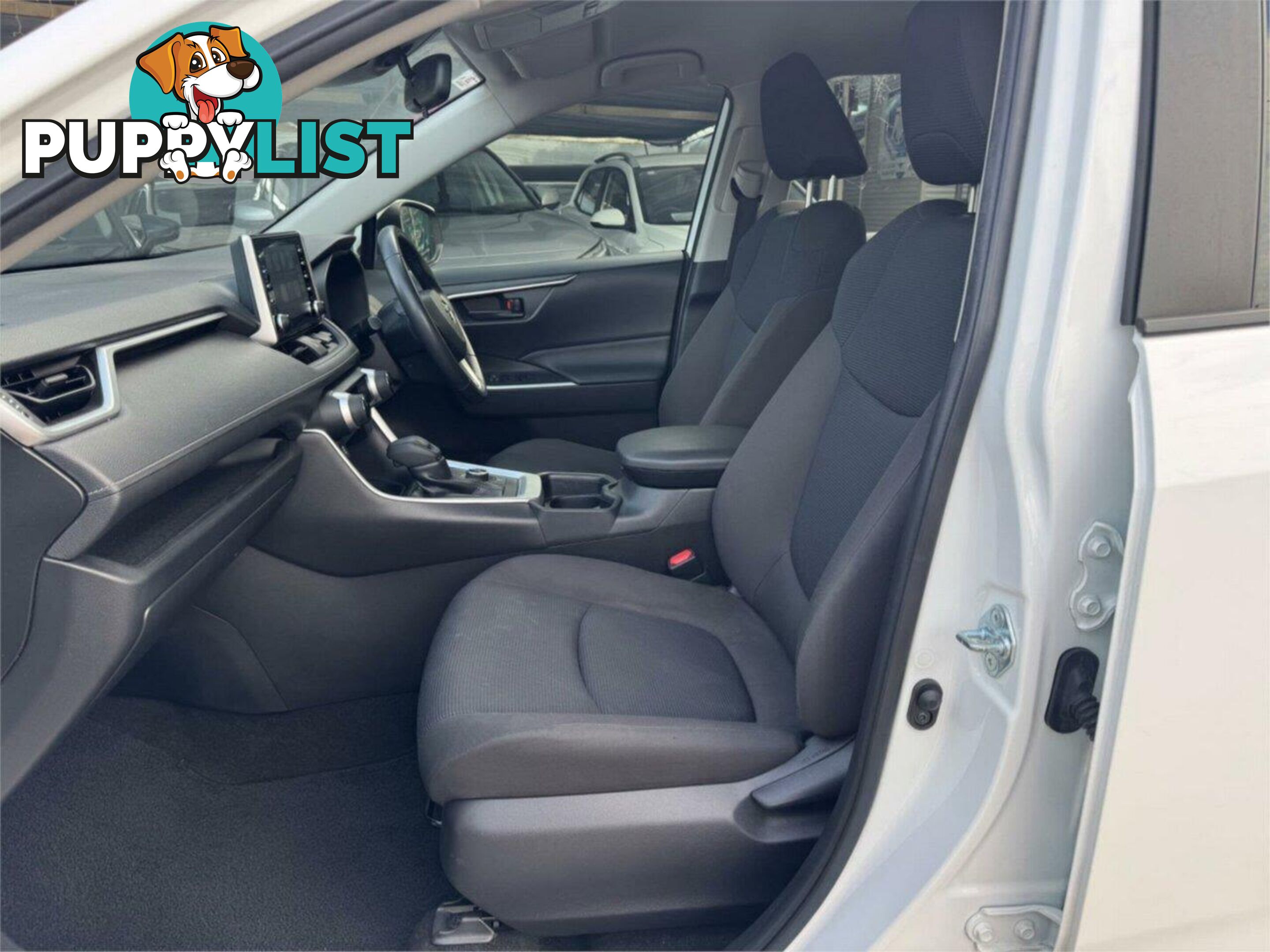2020 TOYOTA RAV4 GX (AWD) HYBRID AXAH54R SUV