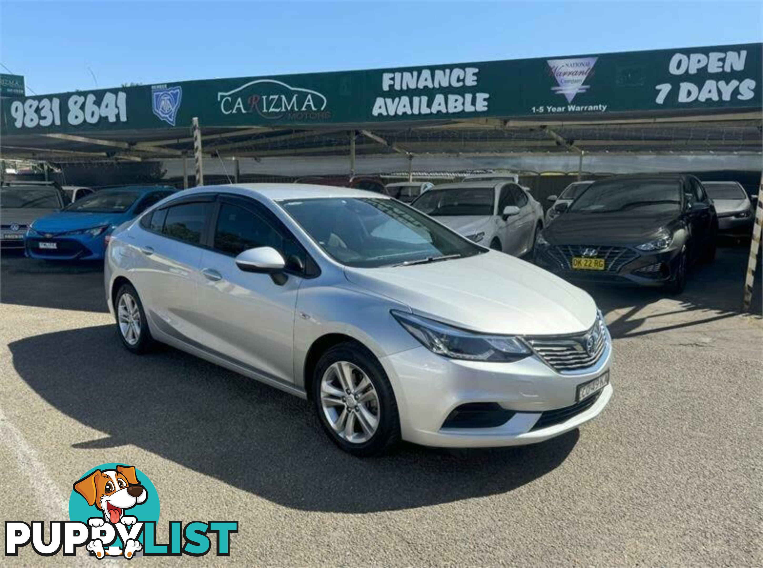 2018 HOLDEN ASTRA LS PLUS (5YR) 5L MY18 SEDAN, 4 DOORS, 5 SEATS