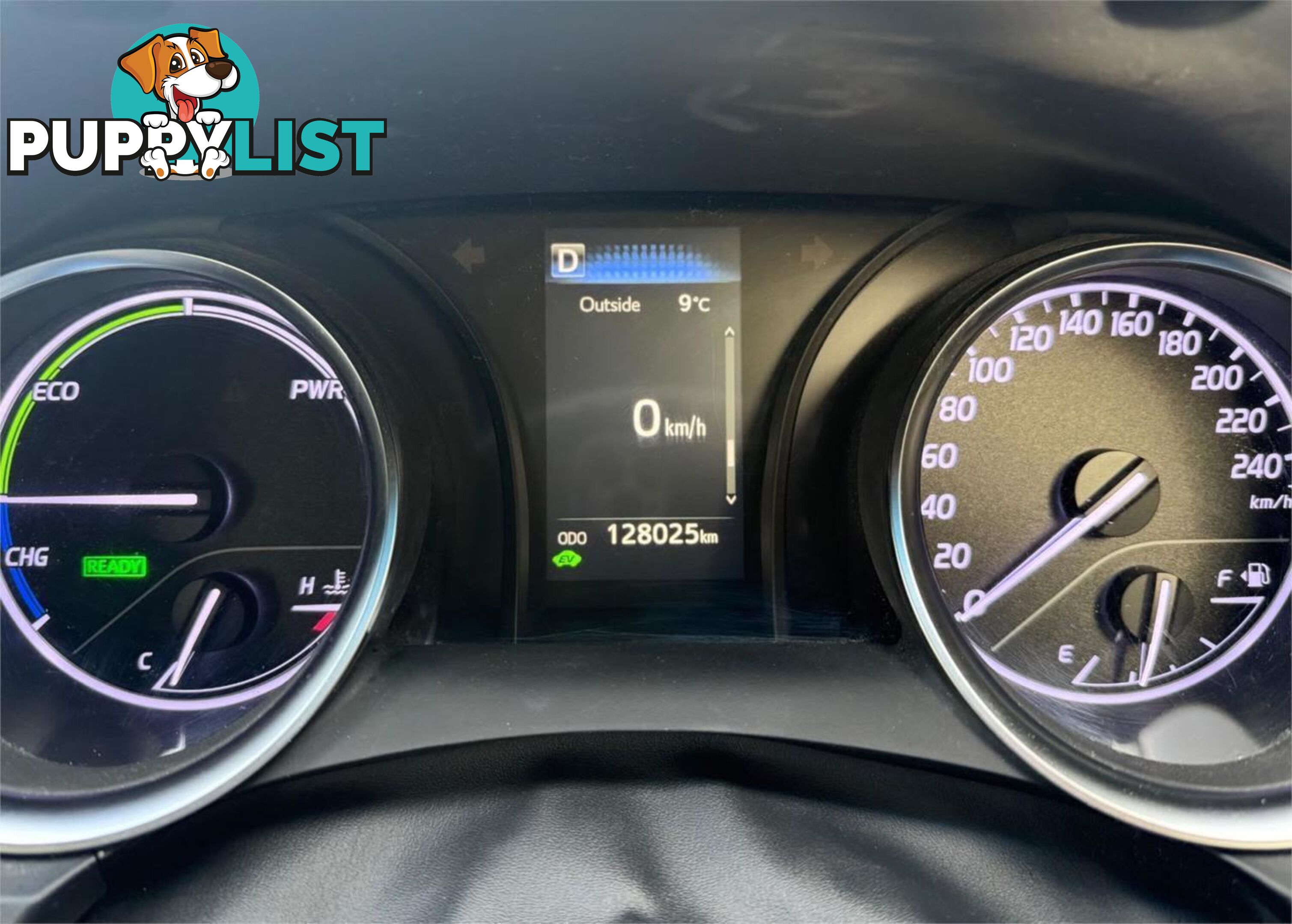 2018 TOYOTA CAMRY ASCENT (HYBRID) AXVH71R MY19 SEDAN