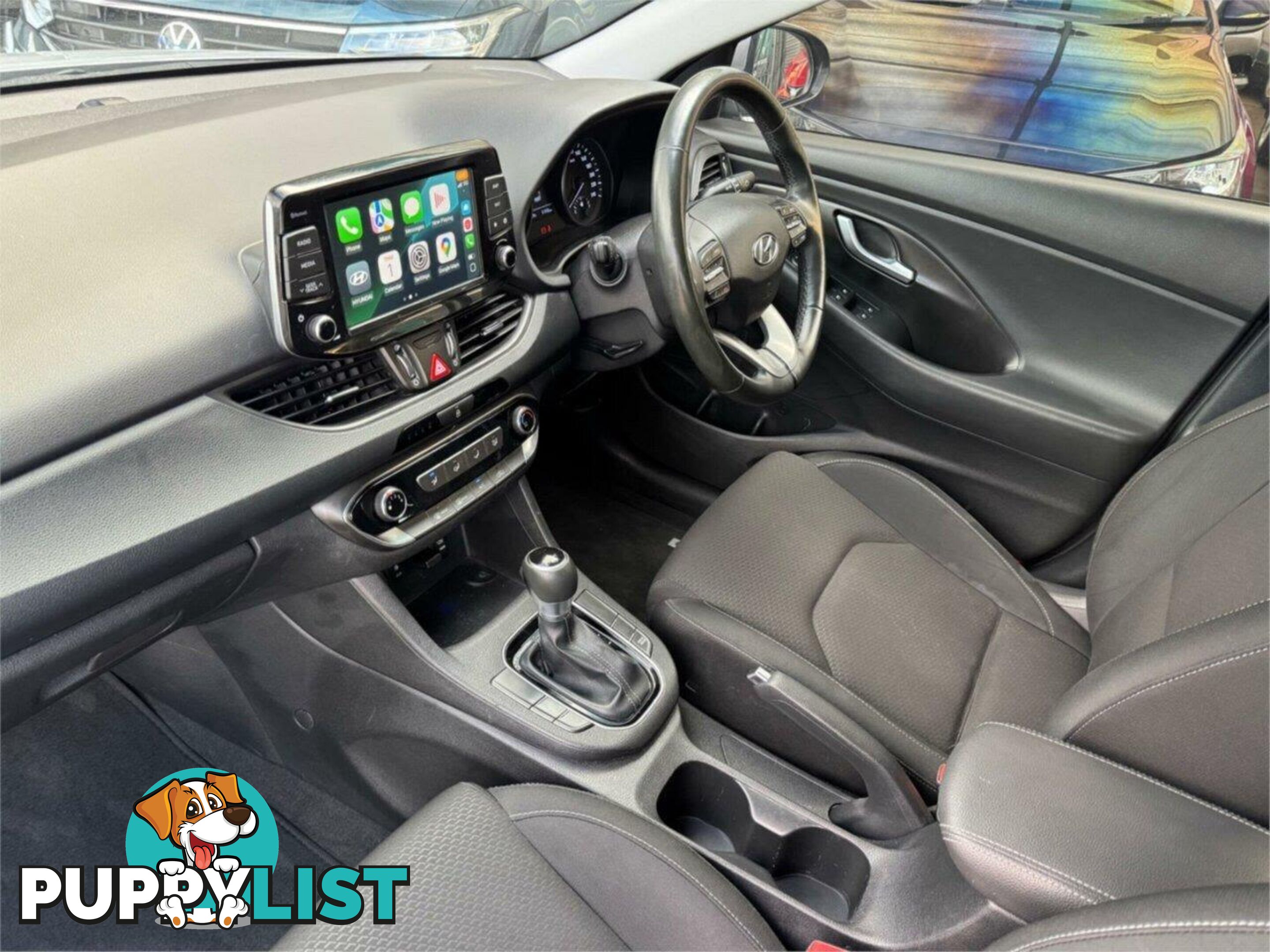 2020 HYUNDAI I30 ACTIVE PD2 MY20 HATCHBACK