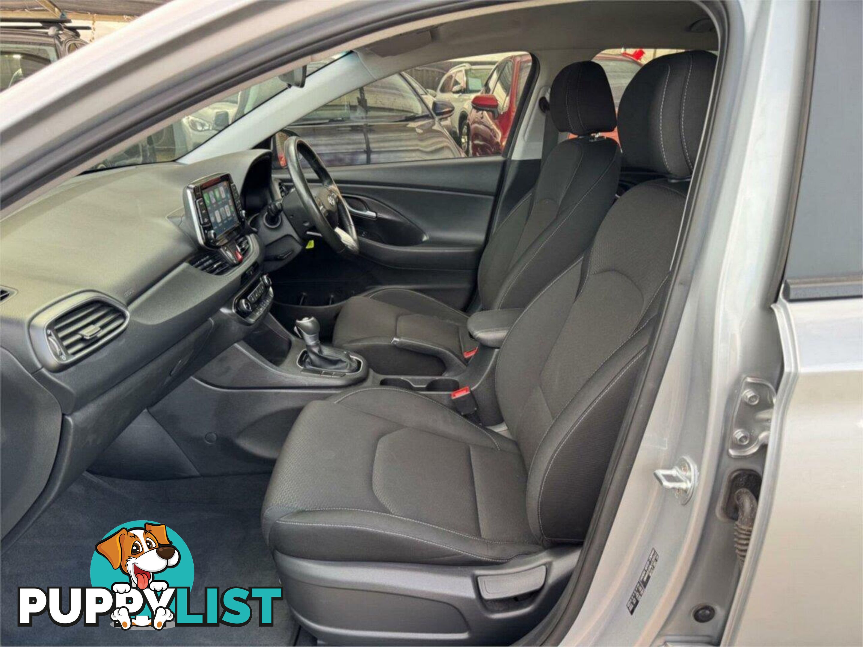 2020 HYUNDAI I30 ACTIVE PD2 MY20 HATCHBACK
