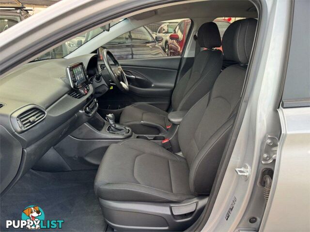 2020 HYUNDAI I30 ACTIVE PD2 MY20 HATCHBACK