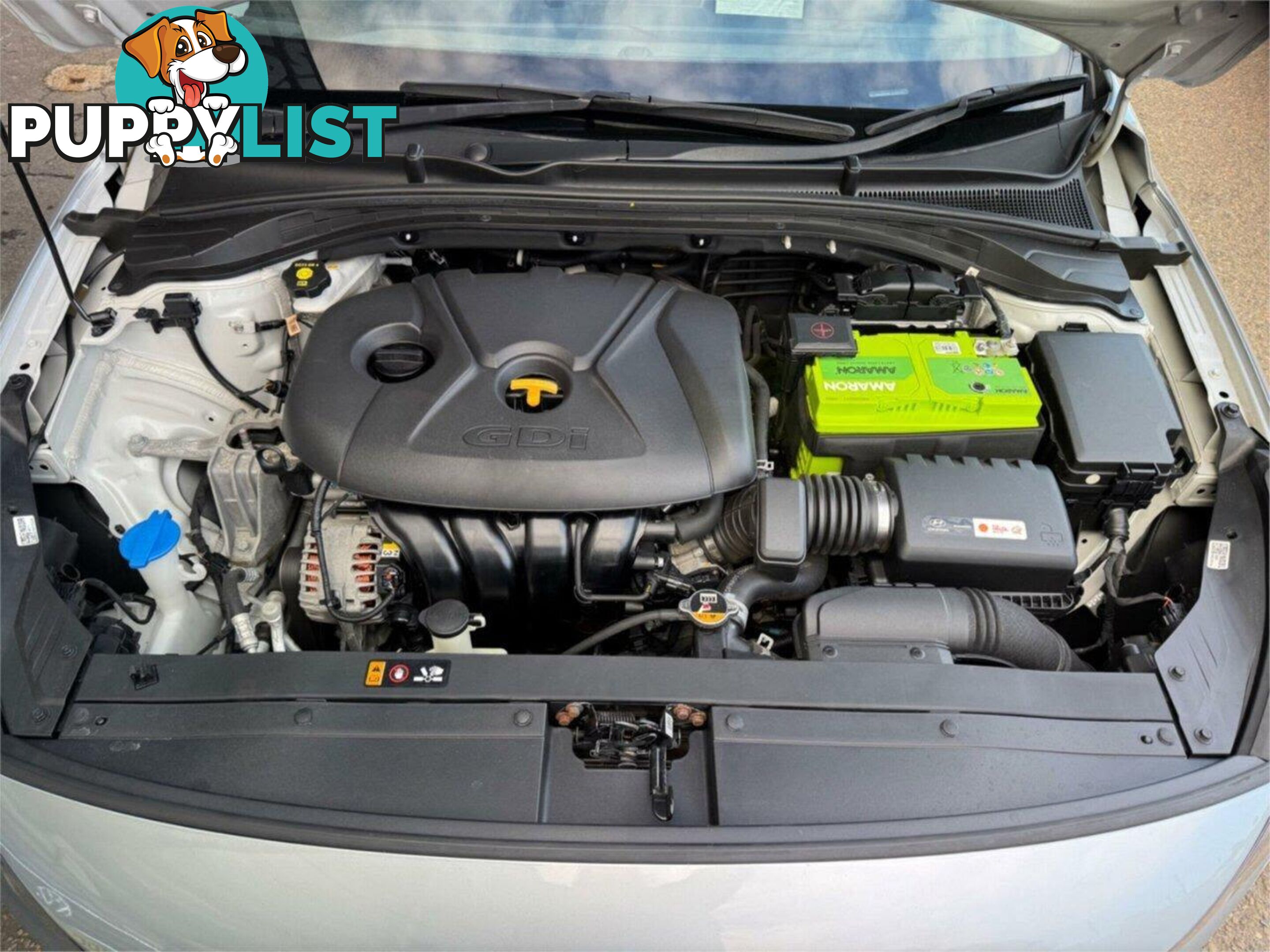 2020 HYUNDAI I30 ACTIVE PD2 MY20 HATCHBACK