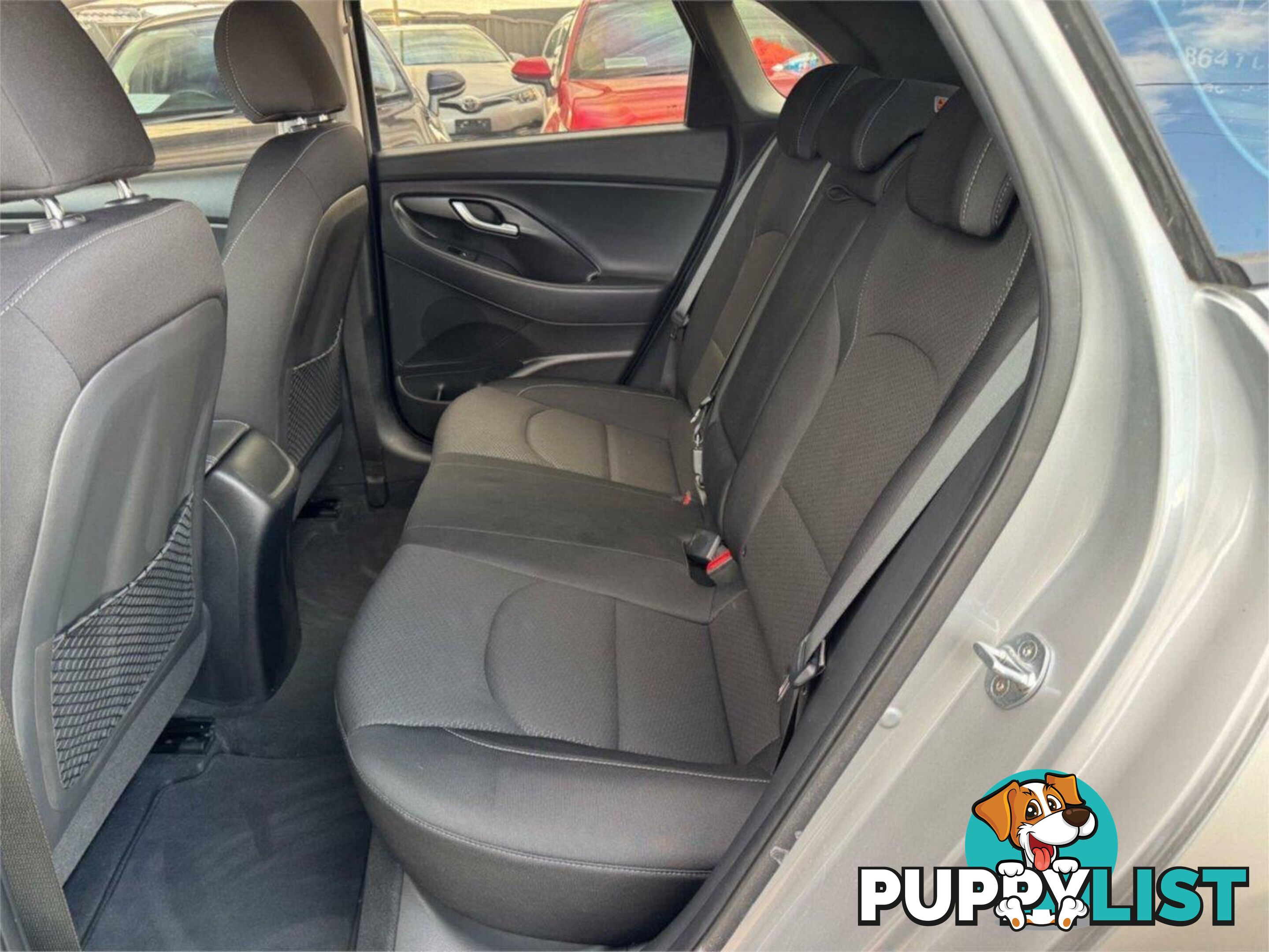 2020 HYUNDAI I30 ACTIVE PD2 MY20 HATCHBACK
