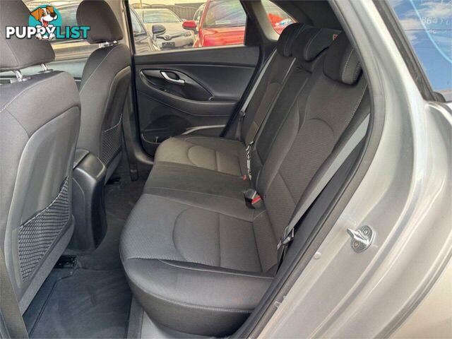 2020 HYUNDAI I30 ACTIVE PD2 MY20 HATCHBACK